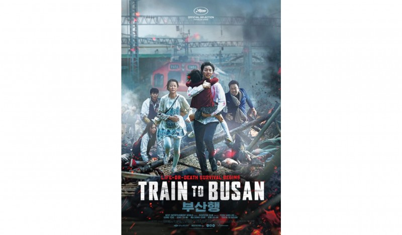 Train to Busan