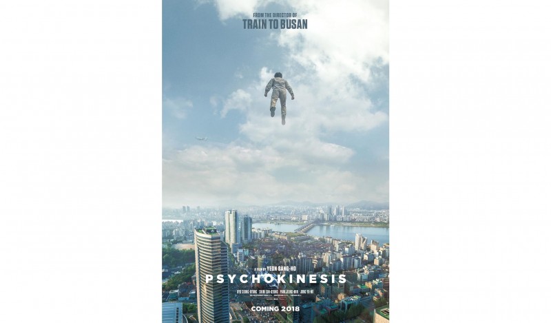 Psychokinesis