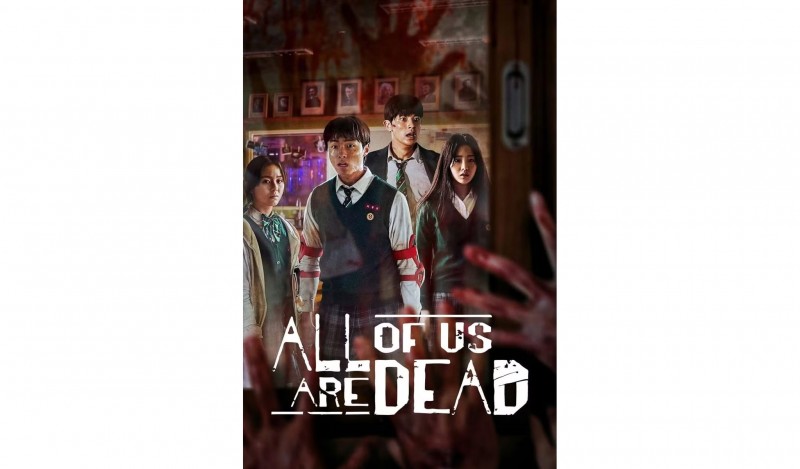 All of Us Are Dead