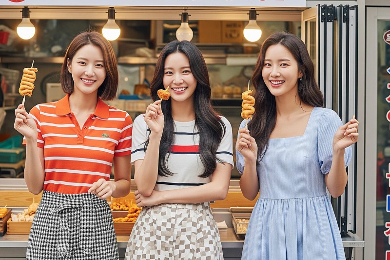 Your Ultimate Guide to Street Food Delights