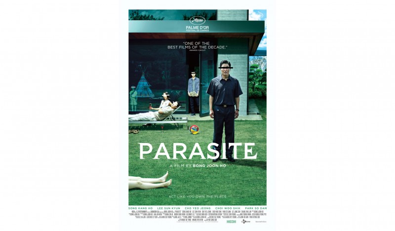 Parasite