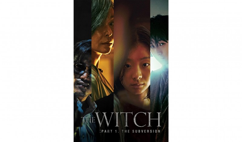 The Witch