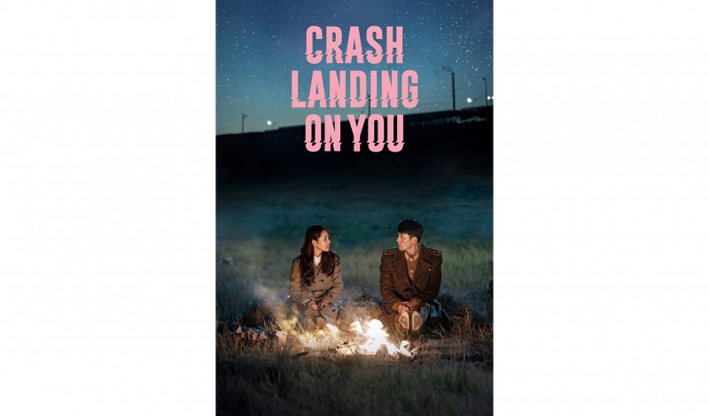 Crash Landing on You