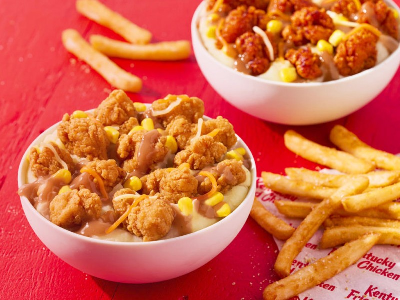 KFC