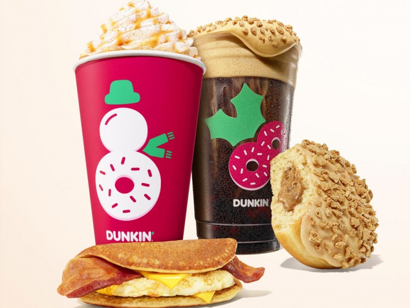 Dunkin