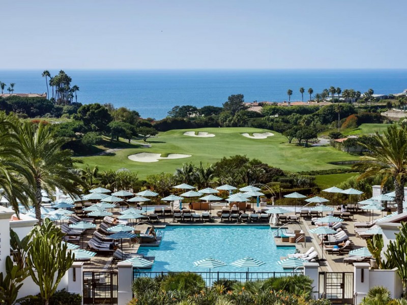 Waldorf Astoria Monarch Beach Resort