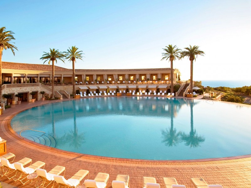 Montage Hotel