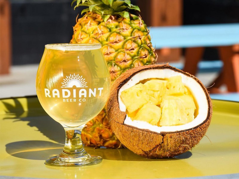 Radiant Beer Co