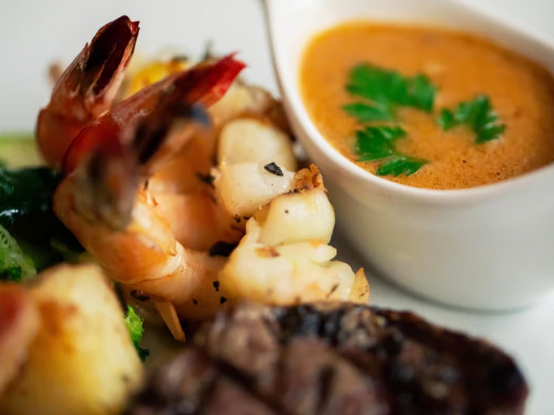 Piccolino Ristorante in Mission Viejo