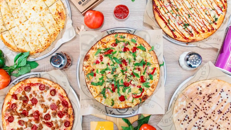 2022 July 4th Restaurant Specials & Dining Deals Pieology