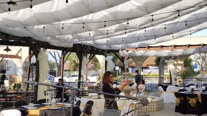 Top 5 Historical Places in Orange County St. Isidore Historical Plaza