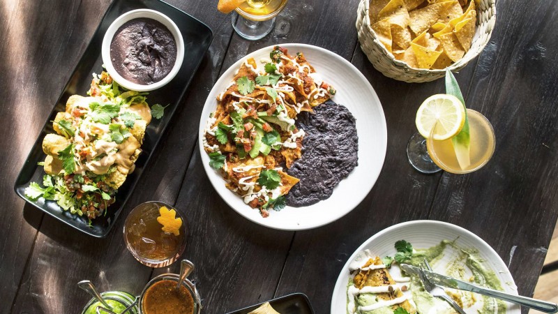 2022 July 4th Restaurant Specials & Dining Deals Gracias