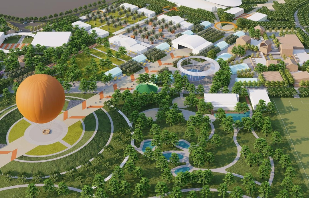 Great Park